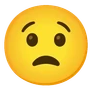Tužan sam