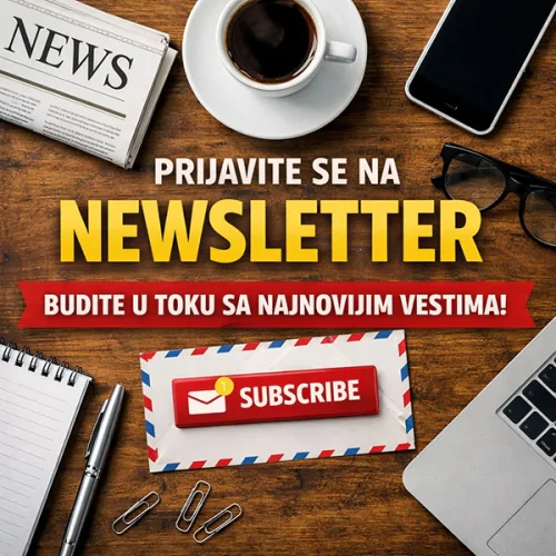 Newsletter Popup