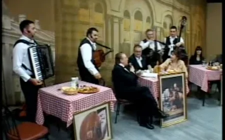 Nekad bese mali Pariz