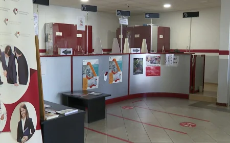 Javni pozivi za učešće u merama aktivne politike zapošljavanja za 2026.