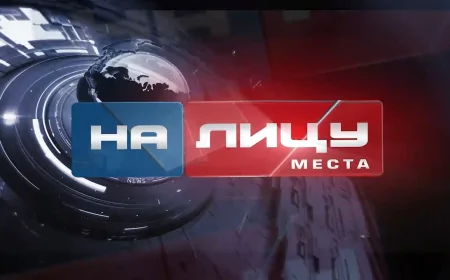 Informativna emisija "Na licu mesta" - petak 27.03.2026.