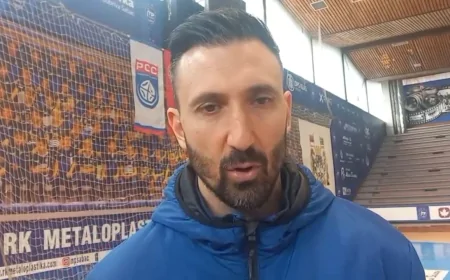 Metaloplastika na pauzi