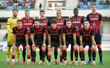 Mačva gostuje u Kruševcu