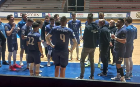 Metaloplastika savladala Crvenu zvezdu