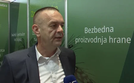 Đubriva preko potrebna zemljištu