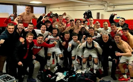 Mačva slavila u Kruševcu