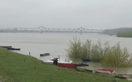 Dobrava i Dumača u opadanju, raste Sava