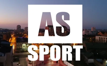 AS Sport - 30.03.2026.