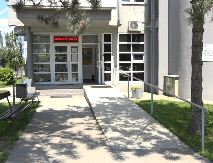 Unapređenje laboratorijskih kapaciteta