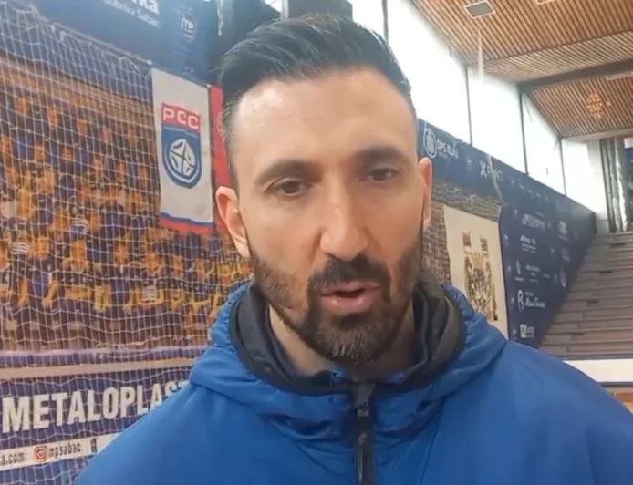 Metaloplastika na pauzi