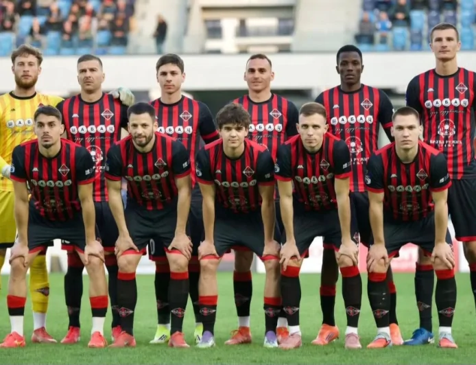 Mačva gostuje u Kruševcu