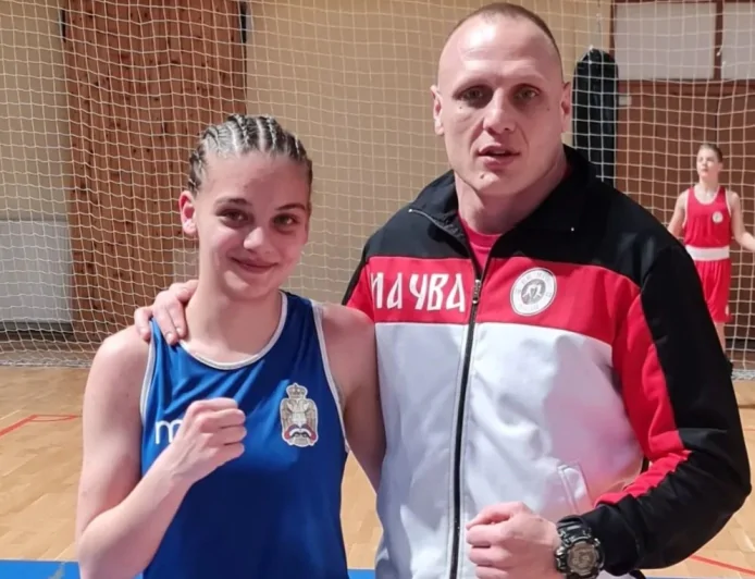 Anabelina apsolutna dominacija