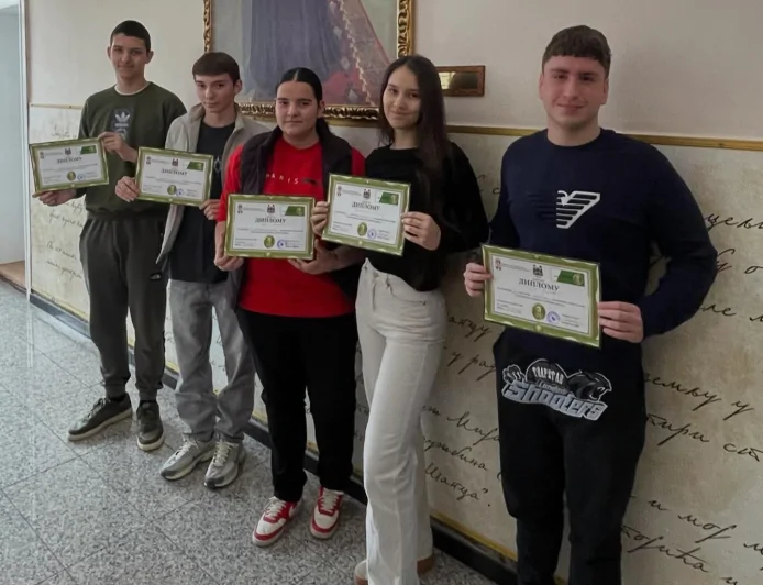 Pripreme za Okružno takmičenje iz istorije