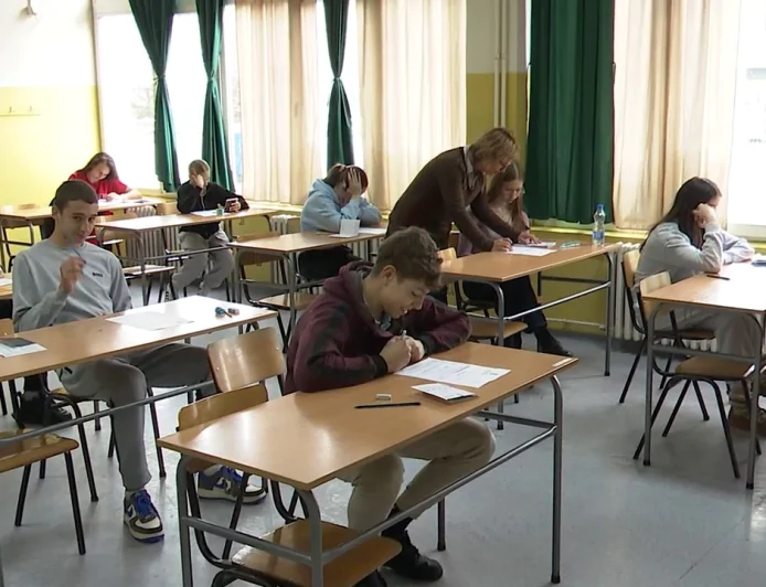 Završen probni test