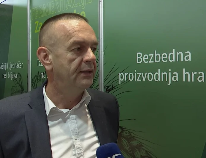 Đubriva preko potrebna zemljištu