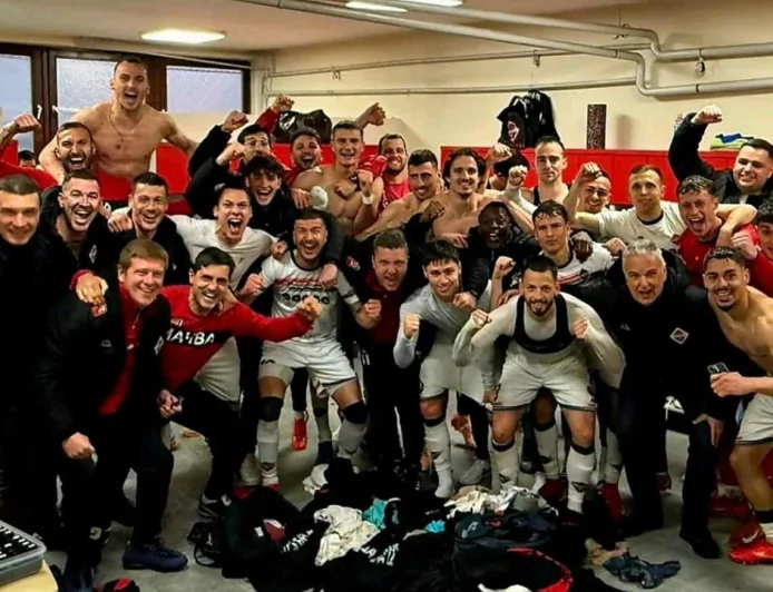 Mačva slavila u Kruševcu