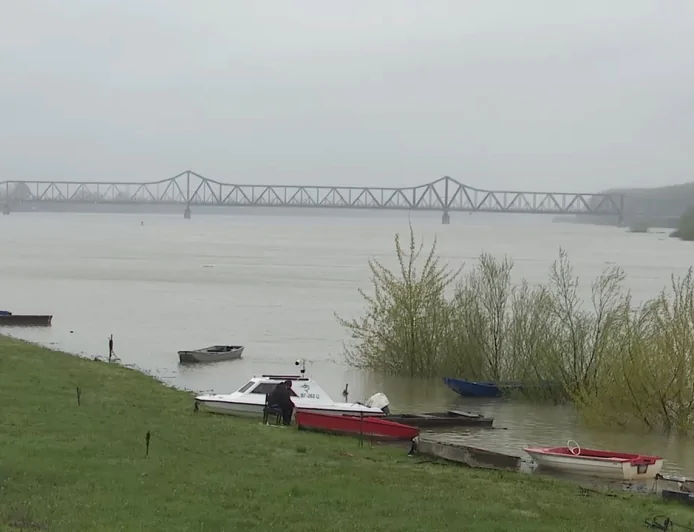 Dobrava i Dumača u opadanju, raste Sava