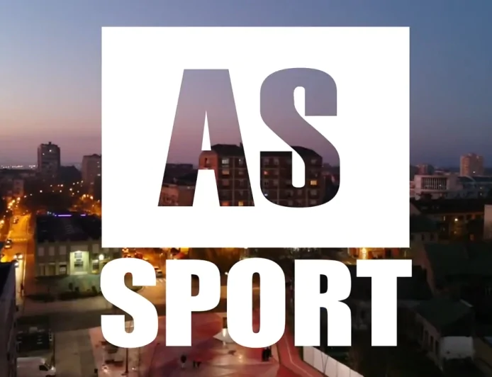 AS Sport - 30.03.2026.