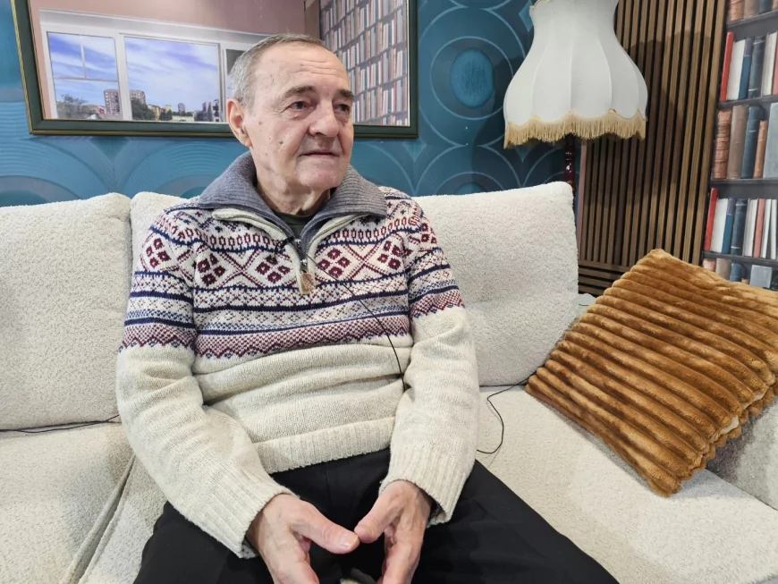 Nedeljno popodne tv As, 22. marta od 14.30