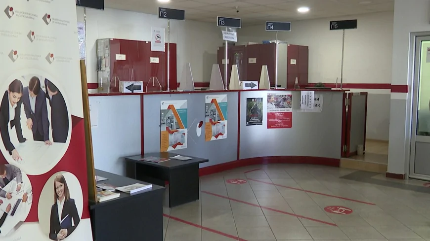 Javni pozivi za učešće u merama aktivne politike zapošljavanja za 2026.