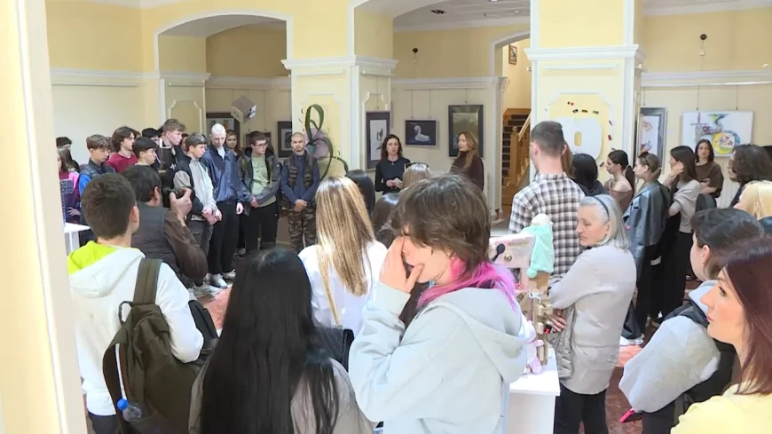 Ćirilica u Biblioteci šabačkoj