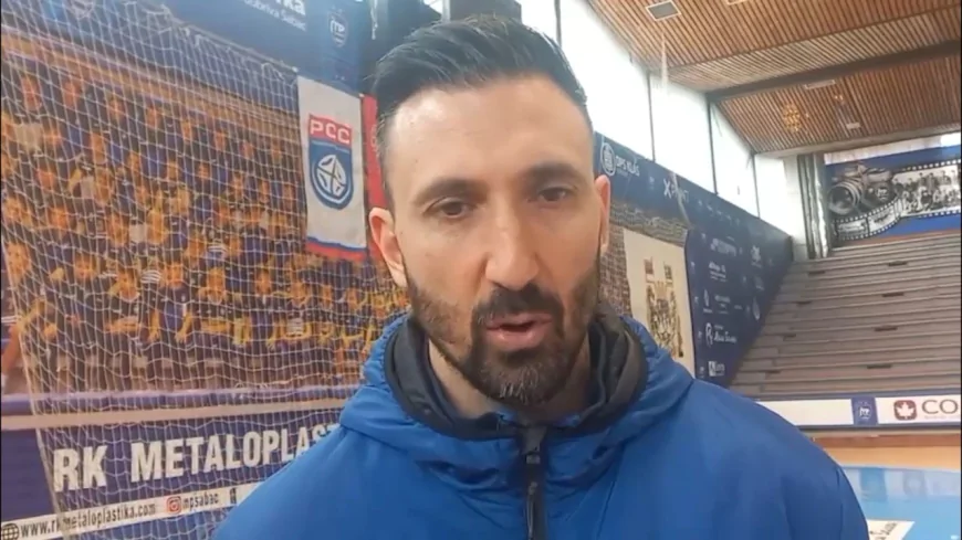 Metaloplastika na pauzi