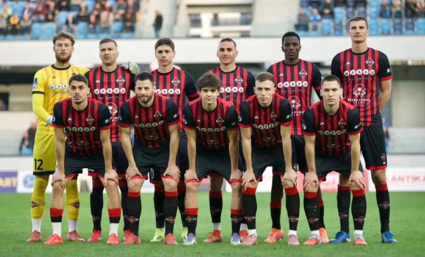 Mačva gostuje u Kruševcu