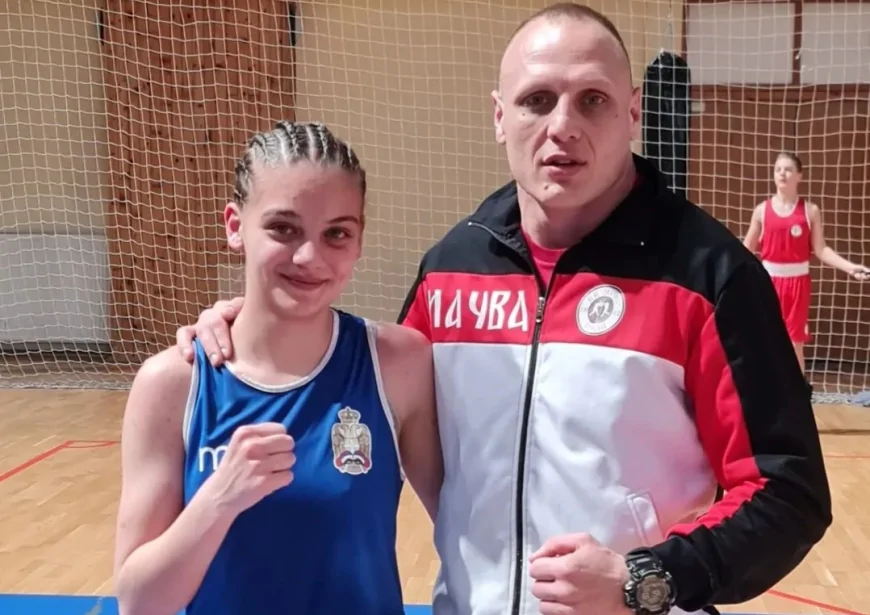 Anabelina apsolutna dominacija