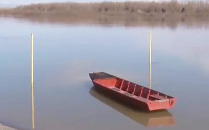 Očekuje se povećanje vodostaja Save