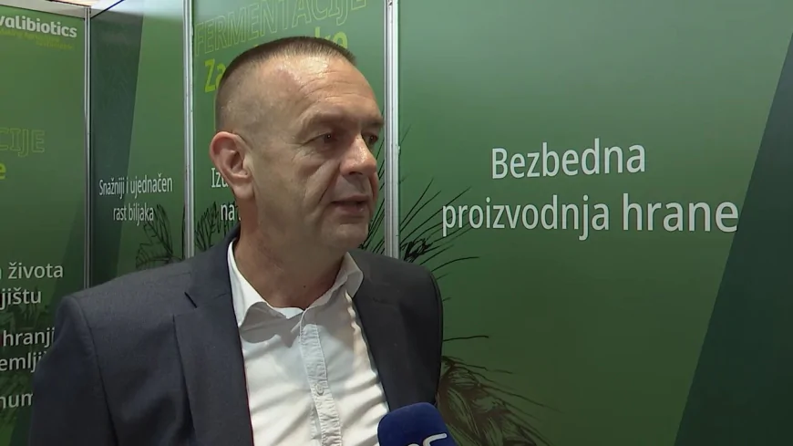 Đubriva preko potrebna zemljištu