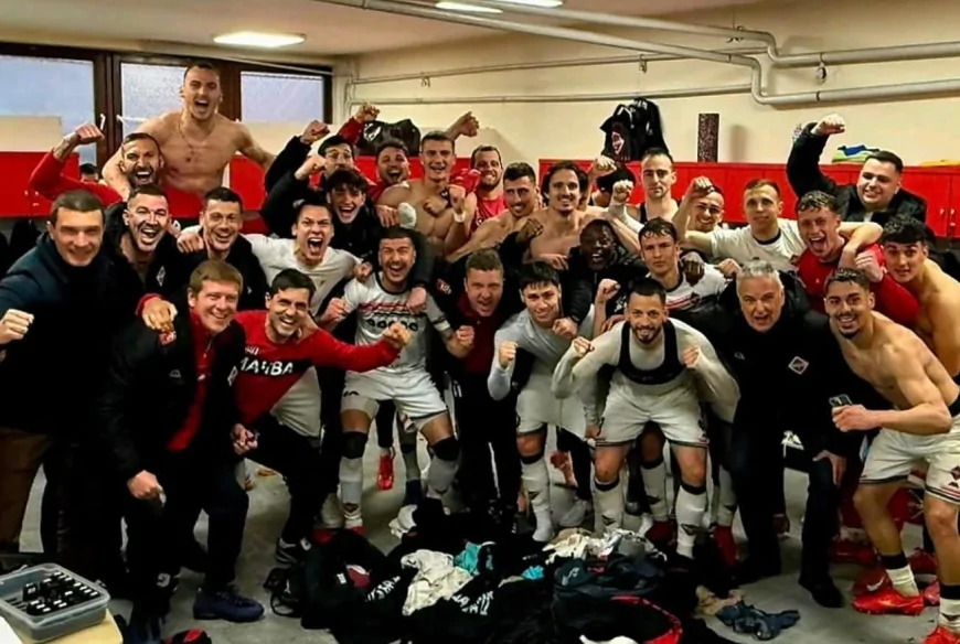 Mačva slavila u Kruševcu