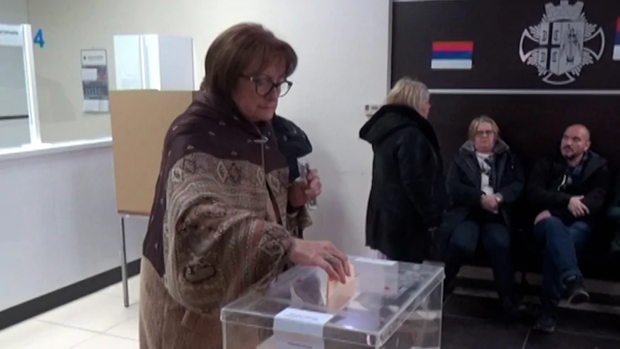 Pobeda vladajuće koalicije na Lokalnim izborima