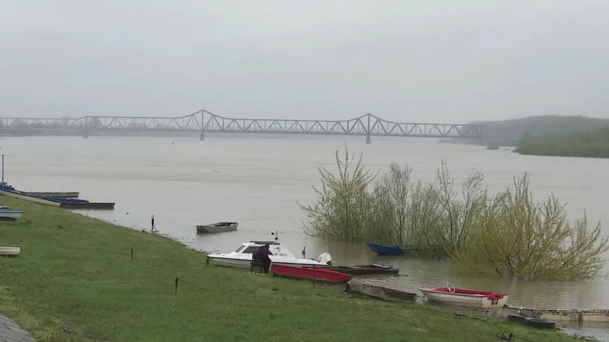 Dobrava i Dumača u opadanju, raste Sava