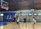 Šabac domaćin međuokružnog takmičenja u basketu