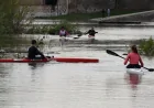 Kajakaši počinju takmičarsku sezonu