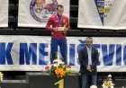 Arijanu zlato u Subotici