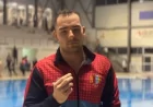 Poraz u prvoj polufinalnoj utakmici