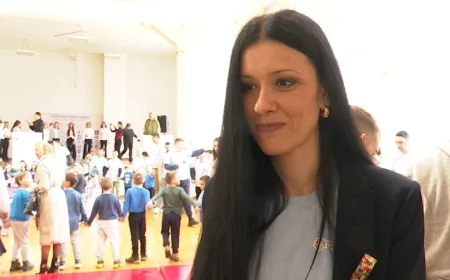 Obeležen dan osoba sa autizmom