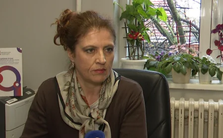 Pozivi za mlade bez iskustva i poslodavce