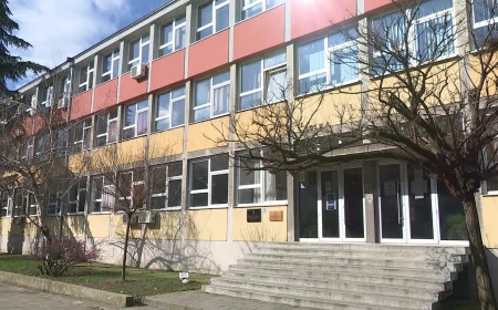 Raspisan likovni konkurs za osnovce