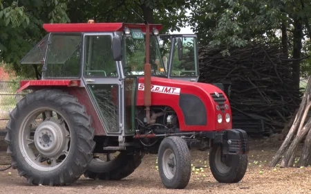 Kreditna podrška za poljoprivredu, podnošenje zahteva do kraja juna