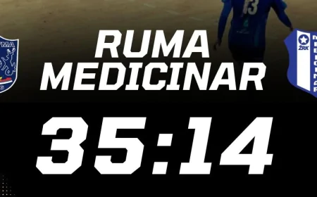 Šapčanke poražene u Rumi