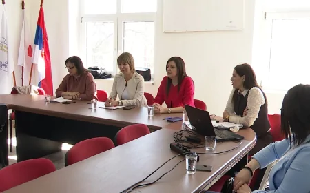 Održan Forum poslodavaca u Vladimircima