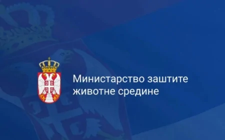 Obezbeđenje sredstva za ozelenjavanje