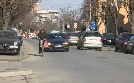 Oprezno u saobraćaju