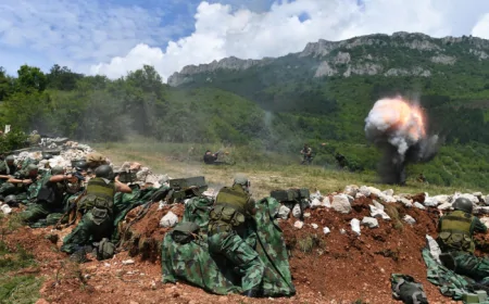 Godišnjica Bitke na Košarama