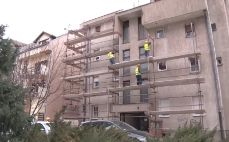 Država obezbedila za  energetsku efikasnost 377 miliona dinara