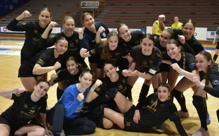 Šapčanke pobedile Inđijke