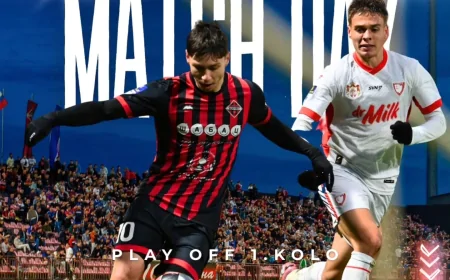 Mačva u subotu protiv Jedinstva