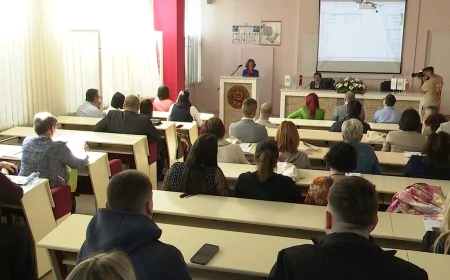 Održana međunarodna konferencija „GIRR 2026“
